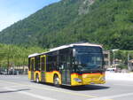 (226'039) - PostAuto Bern - BE 534'630 - Mercedes am 26.