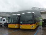 (228'129) - Stuppan, Flims - PID 11'760 - Mercedes am 19.