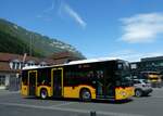 (253'084) - PostAuto Bern - BE 610'531/PID 11'947 - Mercedes am 27.