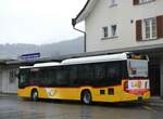 (260'912) - PostAuto Ostschweiz - SG 445'301/PID 10'779 - Mercedes am 1.