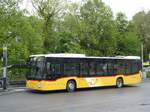 (261'564) - Wohlgemuth, Hochwald - SO 133'374/PID 11'707 - Mercedes am 19.