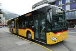 (280'656) - PostAuto Bern - BE 654'089/PID 11'403 - Mercedes am 23.