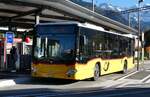 (281'878) - PostAuto Zentralschweiz - Nr.