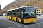 (282'385) - PostAuto Bern - BE 610'533/PID 11'684 - Mercedes am 14.