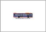 VKP Pl�n - Mercedes Benz Citaro � C2