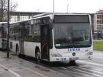 (156'528) - Lukas, Walldorf - HD-AL 1101 - Mercedes am 16.