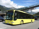 (197'649) - PostBus - BD 13'517 - Mercedes am 15.