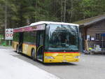 (205'494) - PostAuto Bern - BE 653'385 - Mercedes am 26.