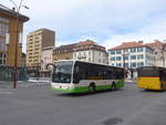 (214'257) - transN, La Chaux-de-Fonds - Nr.