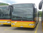 (216'944) - CarPostal Ouest - JU 61'876 - Mercedes (ex Nr.