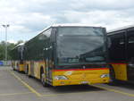 (216'947) - CarPostal Ouest - JU 65'082 - Mercedes (ex Nr.