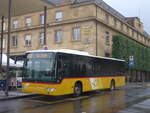 (226'940) - CarPostal Ouest - NE 110'426 - Mercedes (ex JU 28'172; ex Nr.