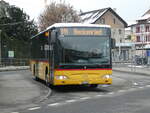 (245'394) - PostAuto Zentralschweiz - Nr.