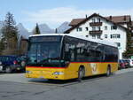 (246'508) - Heim, Flums - SG 9540/PID 5657 - Mercedes am 24.