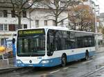 (257'217) - VBZ Zrich - Nr.