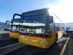 (259'116) - ARCC Aubonne - VD 547'862/PID 5669 - Mercedes am 3.