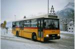 (082'415) - PostAuto Graubnden - GR 102'341 - NAW/Hess (ex P 24'457) am 1.