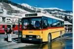 (104'407) - PostAuto Graubnden - GR 102'340 - NAW/Hess (ex P 24'456) am 19.