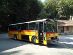 (146'787) - Flury, Balm - SO 163'884 - NAW/Hess (ex Steiner, Altbron Nr.