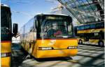 (062'236) - PostAuto Graubnden - GR 102'394 - Neoplan (ex P 25'861) am 30.