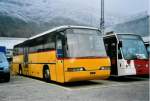 (102'028) - Mutti, San Bernardino - Neoplan (ex P 25'129) am 22.