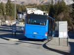 (167'962) - Stuppan, Flims - GR 52'280 - Neoplan (ex Demarmels, Salouf; ex Ming, Sils-Maria) am 26.