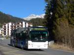 (167'968) - Stuppan, Flims - GR 52'280 - Neoplan (ex Demarmels, Salouf; ex Ming, Sils-Maria) am 26.