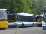 (183'750) - Limmat Bus, Dietikon - Nr.
