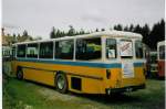 (066'608) - PTT-Regie - P 25'826 - Saurer/Hess am 19.