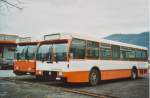 (112'531) - AMSA Chiasso - Nr.