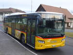 (177'315) - PostAuto Nordschweiz - AG 493'369 - Scania am 24.