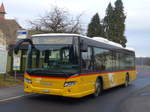 (177'318) - PostAuto Nordschweiz - AG 493'369 - Scania am 24.