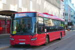 (287'998) - LLT-Lulea - Nr. 226/YLC 264 - Scania am 11. Juni 2026 in Lulea, Smedjegatan City