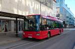 (288'000) - LLT Lulea - Nr. 234/YLC 248 - Scania am 11. Juni 2026 in Lulea, Smedjegatan City