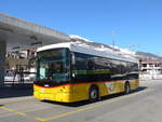 (202'646) - PostAuto Graubnden - GR 85'630 - Scania/Hess am 20.