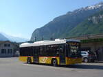 (225'817) - PostAuto Bern - BE 402'467 - Scania/Hess (ex AVG Meiringen Nr.