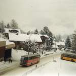 (7-05) - Aus dem Archiv: AFA Adelboden - Nr.