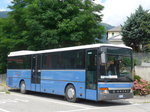 (173'317) - Fliri, Taufers - EN-635 YH - Setra (ex Terretaz, CH-Zernez; ex PostAuto Graubnden/CH; ex P 26'017) am 24.