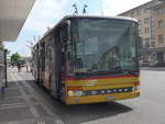 (192'575) - PostAuto Ostschweiz - SG 284'016 - Setra am 5.