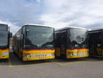 (214'282) - CarPostal Ouest - JU 32'892 - Setra (ex Nr.