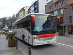 (185'584) - CIA Andorra la Vella - L8302 - Setra am 28.