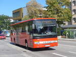 (196'979) - RVO Mnchen - M-VR 2765 - Setra am 12.