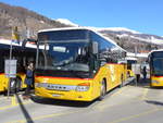 (202'618) - PostAuto Graubnden - GR 102'345 - Setra (ex Riederer, St.