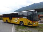 (205'286) - PostAuto Bern - BE 171'453 - Setra (ex AVG Meiringen Nr.