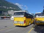 (218'618) - PostAuto Bern - BE 401'465 - Setra (ex AVG Meiringen Nr.