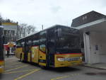 (224'127) - PostAuto Bern - BE 401'263 - Setra (ex AVG Meiringen Nr.