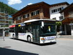 (237'306) - Portenier, Adelboden - Nr.