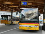 (244'276) - Evquoz, Erde - VS 16'098 - Setra am 28.