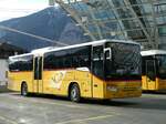 (246'545) - PostAuto Graub�nden - GR 179'705/PID 11'305 - Setra am 24.