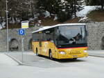 (248'620) - PostAuto Graubnden - GR 179'705/PID 11'305 - Setra am 15.